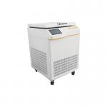 MLX-1050R Compact and Space-Saving Large Capacity Benchtop Low Speed Refrigerated Centrifuge for Lab Workflows for sale