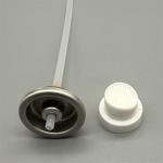 Versatile Sunscreen Protection Valve for Solar Panels with Dust Resistance