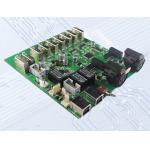 FR4 Automotive PCBA Circuit Board Electrical Manufacturing Services OEM for sale