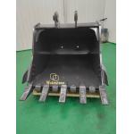 Excavator Rock Bucket | Custom Heavy Duty Bucket For PC200 CAT320 ZX200 Type Excavators