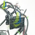 0003322 Internal Wiring Harness For ZX200 Excavator for sale