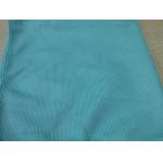 Blue quick drying glass microfiber cleaning towel 40*40 magic cheap fabric for sale