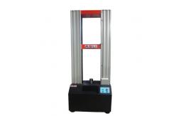 China 1~20KN Computer Servo Control Lab Test Equipment Universal Tensile Tester supplier