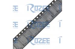 China SN74AHC14DR supplier