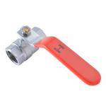 Stainless Steel 304 316 Industrial Control Valves Ball Type 2pc Floating Full Bore for sale