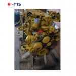 C64 Complete Engine Assy Diesel Engine Parts for Heavy Duty Equipment