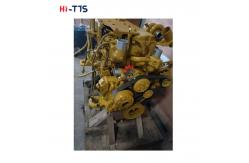China C64 Complete Engine Assy Diesel Engine Parts for Heavy Duty Equipment supplier