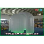 Professional Photo Studio Party Inflatable Booth , Photo Booth Inflatable Beautiful Appearance