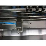 SUS304 Viscous Liquid Filling Machine GNC-12L Automatic Shampoo Filling Machine
