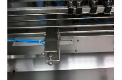 China 2L Automatic Viscous Filling Machine 200ml Honey Jar Filling Machine supplier