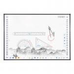106 Wireless Interactive Whiteboard 10 Point Touch with 1 Years Warranty for sale