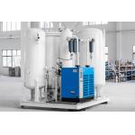 PSA Oxygen Production Plant Gas Generation Equipment 93% Purity for sale