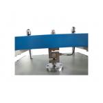 Carton Compression Test Impact Testing Machine of compressive strength package deformation