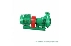 China Centrifugal Pump Compact yet Powerful Ensures Reliable Drilling Mud Circulation supplier