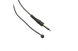 China IP64 Skin Temperature Probe For Medical Monitoring Equipment supplier