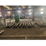 China Kingrail Technology Railway Forged Wheels For 840mm To 957mm In Locomotives Or Wagons factory