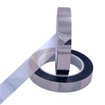 1000mm Kapton Tape ESD Safe Silver Grey Polyester Film For Workstation Use for sale