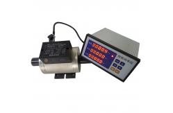 China 10VDC Signal 3000N.M 0.5%FS Dynamic Torque Sensor supplier