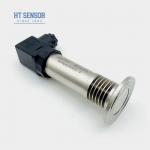 High Temperature 4-20mA Sanitary Pressure Transmitter Flush Diaphragm Pressure Transmitter for sale