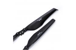 China 32.2X10.5 Inch FLUXER PRO Propeller supplier