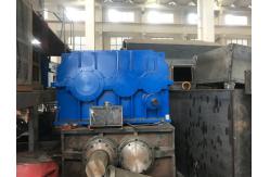 China 1500KW Scrap Metal Crusher , Mini Scrap Metal Shredder supplier