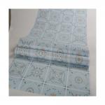 Self Adhesive Wall Paper Rolls 3D Wallpaper Pvc 3D brick Vinyl Wallpapers for Decoration for sale