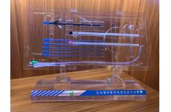 China Reborn Medical Percutaneous Nephrostomy Catheter Calculus Removal Package with CE Certificate supplier