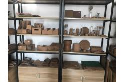 China Cork Rolls manufacturer