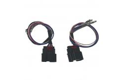 China Blind spot monitoring for Jeep Wrangle supplier