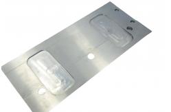 China Layer 5KTD78 for Hauni Tobacco Cutter supplier