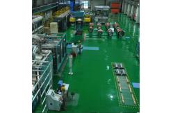 China Electrolytic Copper Foil manufacturer