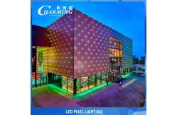 China Architectural 1.4W Building Facade LED Lighting Practical No Flicker supplier