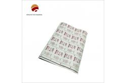 China Customized Gravure Printing Printing Plastic Packaging with UV Protection and Customized Design supplier
