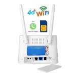 2Mbps Transmission Rate 10 User Wifi Sharings Mikrotik Router with Internal Style for sale