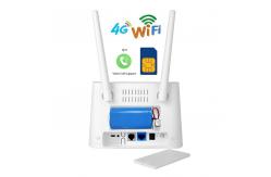 China 2Mbps Transmission Rate 10 User Wifi Sharings Mikrotik Router with Internal Style supplier