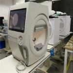 Semi Vision Test Projection Perimeter Equipment Analysis Computer Automated 60Hz for sale