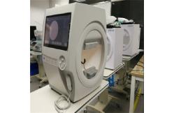 China Semi Vision Test Projection Perimeter Equipment Analysis Computer Automated 60Hz supplier