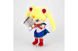 China New Anime Sailor Moon Plush Toy supplier