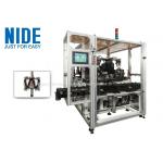Automatic Generator Armature Motor Rotor Balancing Machine with Five Stations for sale