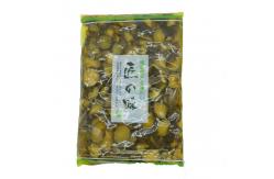 China 1000g Sliced Pickled Gherkins Pickled Sweet Cucumber Slices supplier
