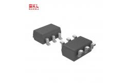 China FDC604P MOSFET Power Electronics SuperSOT™-6 Package  P-Channel POWERTRENCH Specified 1.8V supplier