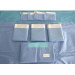 Arthroscopy Medical Procedure Packs Lower Extremity  Knee Replacement Surgery for sale