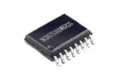 China Gate Driver IC NCD57530DWKR2G 16-SOIC Isolated Dual Channel IGBT 5000Vrms IC Chips supplier