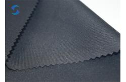 China 110gsm 150CM 228t Polyester Taslan Fabric PU Coated For Bags supplier
