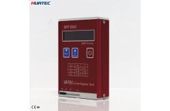 China SRT-5000 Ra / Rz / Rq / Rt Portable Surface Roughness Finish Tester supplier