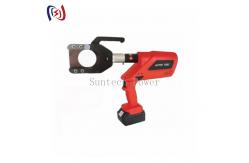 China EC-40 17KG Lithium Battery Automatic Cable Cutter supplier