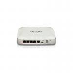 4 Port 10/100/1000BASE-T 16 Wireless AP Controllers 7000 Series 7005-RW(JW633A) for sale