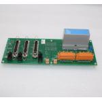 MU/MC-TAOX12 51304335-125 Honeywell Analog Output Redundacy Board for sale