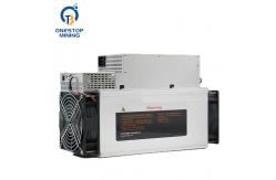 China Whatsminer M21S 58T 60W BTC Miner Currency Mining Machines supplier