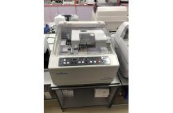 China 400VA Optical Edging Equipment , Optical Auto Edger New Water Feeding System supplier